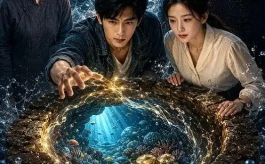 短剧《分家给破井我靠赶海发家致富 (98集)》免费观看全集