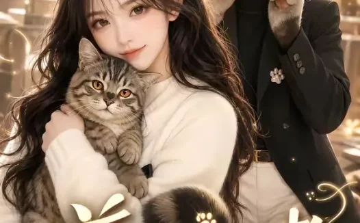 短剧《养猫防老 (55集)》免费观看全集