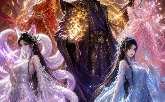 短剧《反派仙帝专治各种天命之子 (118集)》免费观看全集