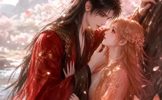 短剧《鱼鱼小狐之天上掉下来个小狐妻 (120集)》免费观看全集