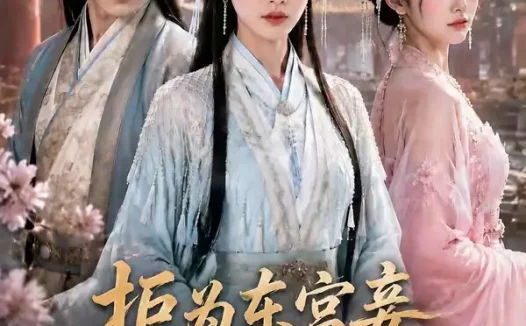 短剧《拒为东宫妾之美人谋略 (87集)》免费观看全集