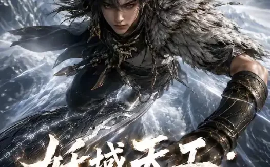 短剧《妖域天工灵械初鸣 (46集)》免费观看全集