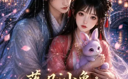 短剧《落凡小兔世子独宠第二季 (183集)》免费观看全集