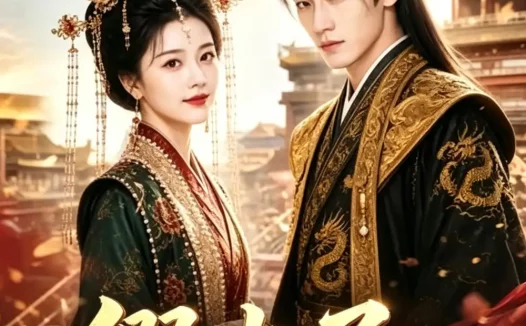 短剧《假太子与重生妃 (30集)》免费观看全集