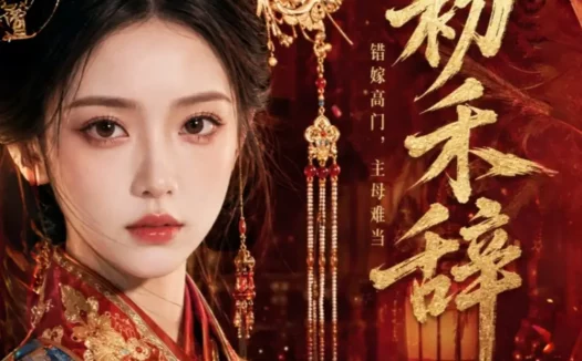 短剧《初禾辞 (77集)》免费观看全集