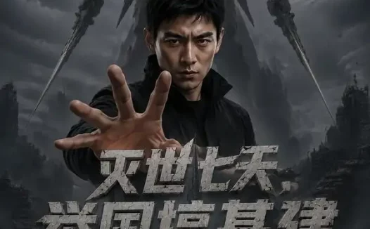 短剧《灭世七天举国搞基建 (67集)》免费观看全集