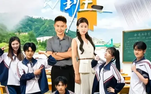 短剧《差班 (70集) 王关彭&张潇予》免费观看全集