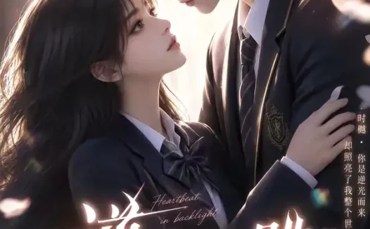 短剧《逆光心跳 (32集)》免费观看全集