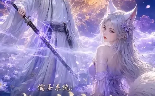 短剧《儒圣系统我的剑仙路从背论语开始 (100集)》免费观看全集