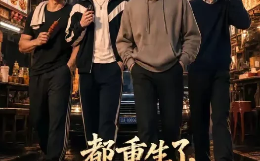 短剧《都重生了谁还装富二代3D版第二季 (76集)》免费观看全集