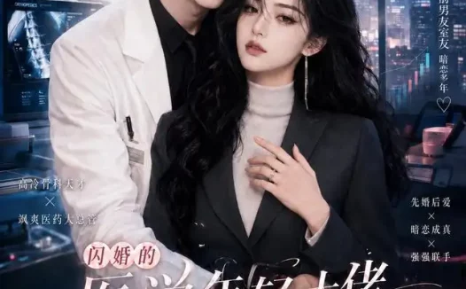 短剧《闪婚的医学年轻大佬是前男友室友第四季 (75集)》免费观看全集