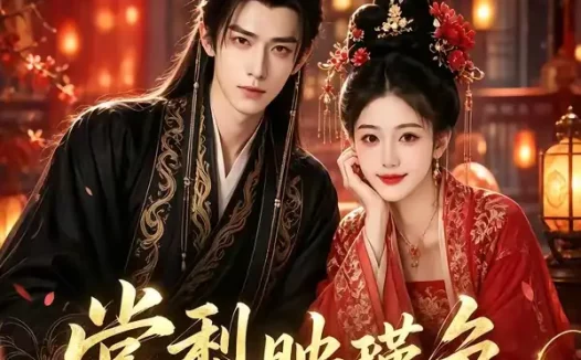 短剧《棠梨映瑾色 (38集)》免费观看全集