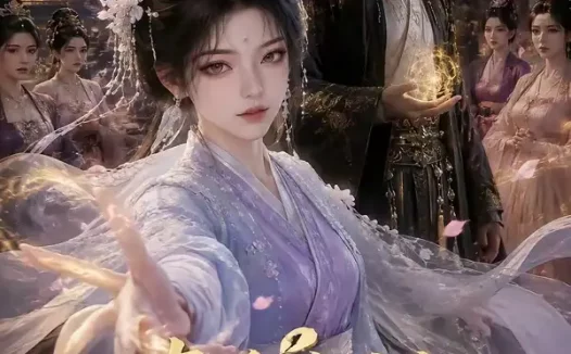 短剧《真千金她夯爆了 (70集)》免费观看全集