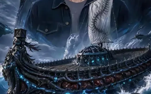 短剧《异海生存进化从生物航母开始 (99集)》免费观看全集