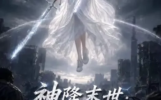 短剧《神降末世我在末世言出法随第三季 (130集)》免费观看全集
