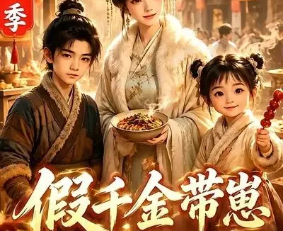 短剧《假千金带崽发家致富第五季 (117集)》免费观看全集