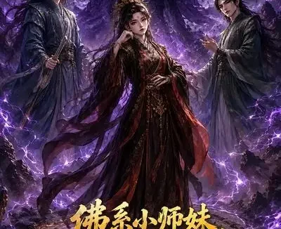 短剧《佛系小师妹轻松整顿修仙界 (46集)》免费观看全集