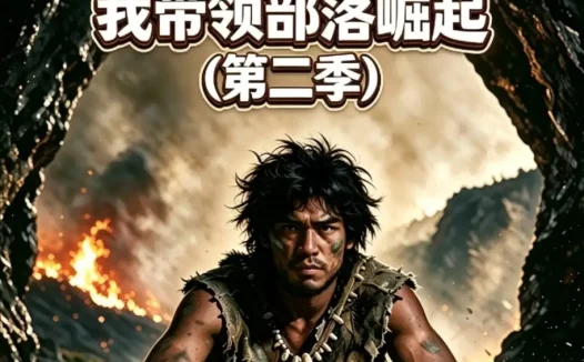 短剧《穿越成山顶洞人带领部落崛起第二季 (36集)》免费观看全集