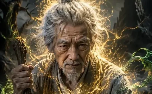 短剧《凡人修仙寿元燃烧逆仙途 (97集)》免费观看全集