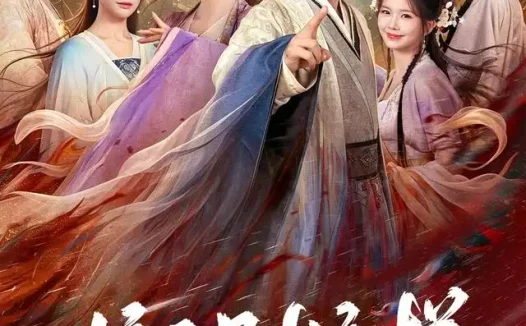 短剧《娘子别这样 (71集) 王昭&恩璟》免费观看全集