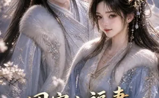 短剧《团宠小福妻误嫁神仙新郎郎 (52集)》免费观看全集