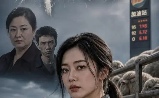 短剧《刻度之上 (48集) AI短剧》免费观看全集