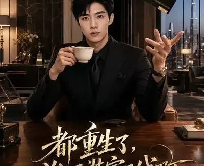 短剧《都重生了谁还装富二代啊第七季 (77集)》免费观看全集