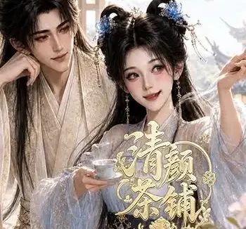 短剧《清颜茶铺 (24集)》免费观看全集