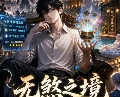 短剧《无煞之境第三季 (123集)》免费观看全集