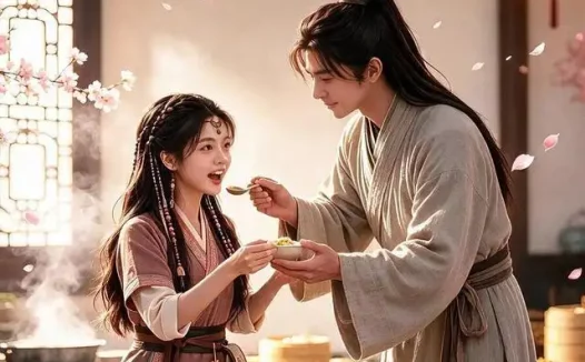 短剧《068776-一品厨娘状元归良人两相倾心 (108集) https://pan.quark.cn/s/6ddb7023b8f1》免费观看全集