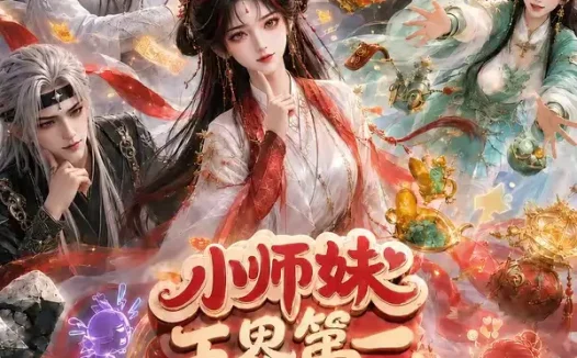 短剧《小师妹五界第一天才见她都破防第二季 (80集)》免费观看全集