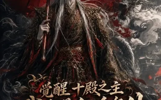 短剧《觉醒十殿之主我即是红伞鬼仙 (173集)》免费观看全集