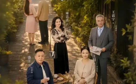 短剧《六十岁觉醒告别三十九载烂婚姻 (83集) 王晨&盛洋&雍青青》免费观看全集