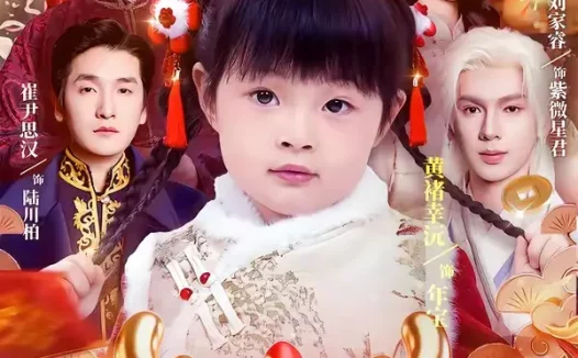 短剧《明月照团圆 (60集) 黄褚幸沅&崔尹思汉》免费观看全集