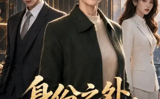 短剧《身份之外底线之上 (52集) AI短剧》免费观看全集