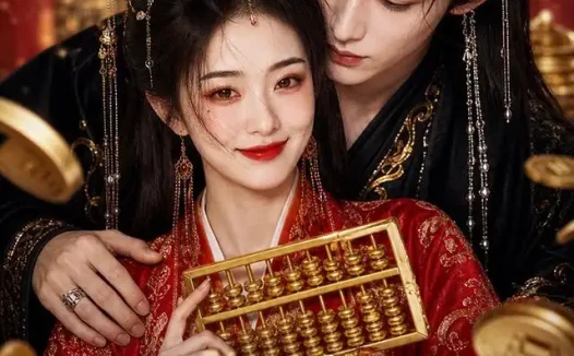 短剧《冒牌皇后我把生意做满皇宫 (93集)》免费观看全集