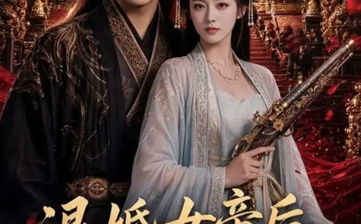 短剧《退婚女帝后我龙袍加身了 (84集)》免费观看全集