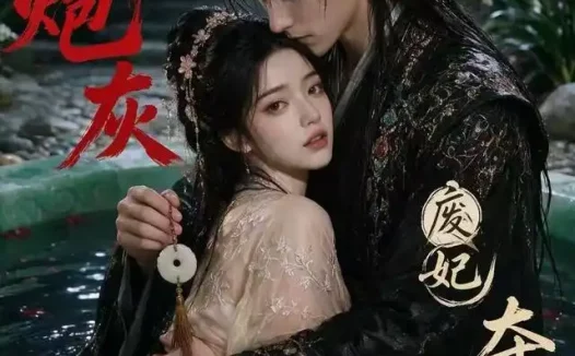 短剧《穿书炮灰废妃夺后位 (28集)》免费观看全集