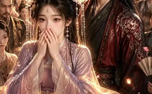 短剧《碎话入耳心事藏不住 (71集)》免费观看全集