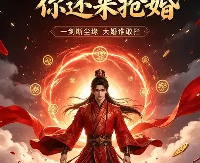 短剧《我都红尘仙了你还来抢婚 (20集)》免费观看全集