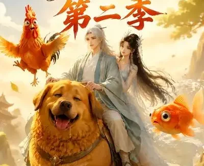 短剧《师尊明明无敌为何怂如蝼蚁第二季 (68集)》免费观看全集