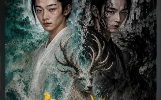 短剧《青绿为劫 (52集)》免费观看全集