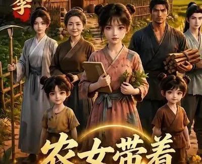 短剧《农女带着家人致富第九季 (116集)》免费观看全集