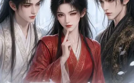 短剧《微臣不敢沈世子你的喉结掉了 (92集)》免费观看全集