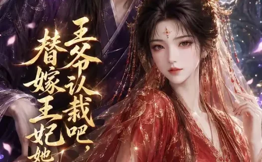 短剧《王爷认栽吧替嫁王妃她可不好惹 (109集)》免费观看全集