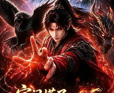 短剧《宗门慌了妖皇居然是我养的 (41集)》免费观看全集