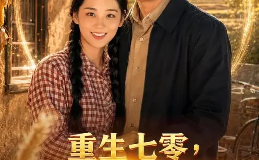 短剧《重生七零守护我的小心肝妻子 (81集) 翟兆星&宋宇欣》免费观看全集