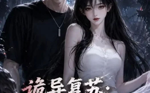 短剧《诡异复苏我的媳妇强的离谱 (52集)》免费观看全集