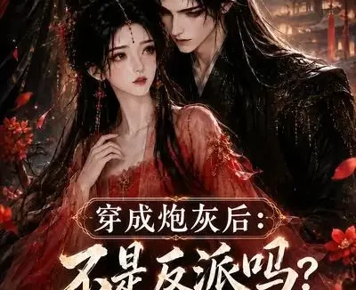 短剧《穿成炮灰后不是反派吗怎么要抱抱第七季 (88集)》免费观看全集