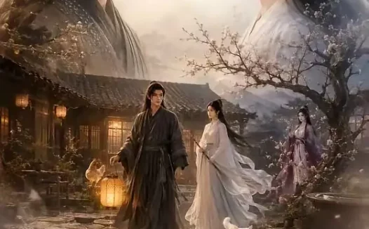 短剧《穿越成打更人我养了一院妖王 (81集)》免费观看全集